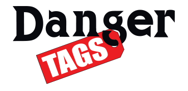 DangerTags Logo